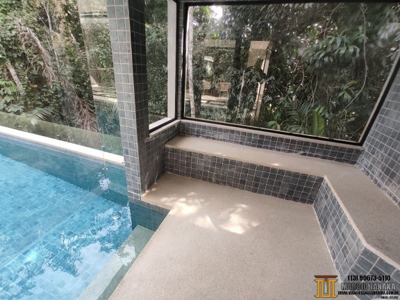 Imagem Casa com 6 Quartos à Venda, 440 m² em Riviera - Bertioga