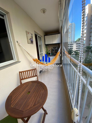 Imagem Apartamento com 2 Quartos à Venda, 72 m² em Jardim Tupanci - Barueri