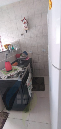 Imagem Imóvel com 1 Quarto à Venda, 51 m² em Taboão - São Bernardo Do Campo