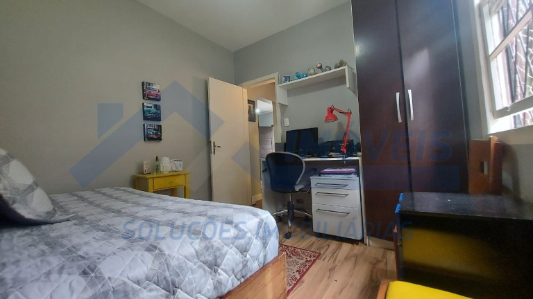 Imagem Apartamento com 2 Quartos à Venda, 43 m² em Auxiliadora - Porto Alegre
