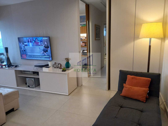 Imagem Apartamento com 2 Quartos à Venda, 105 m² em Pinheiros - São Paulo