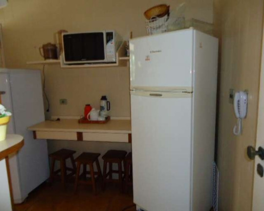 Imagem Apartamento com 3 Quartos à Venda, 158 m² em Pitangueiras - Guarujá
