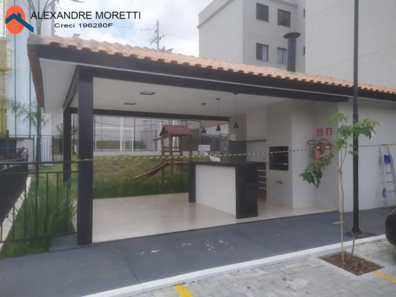 Imagem Apartamento com 2 Quartos para Alugar, 50 m² em Vila Fiori - Sorocaba Imagem Apartamento com 2 Quartos para Alugar, 50 m² em Vila Fiori - Sorocaba
