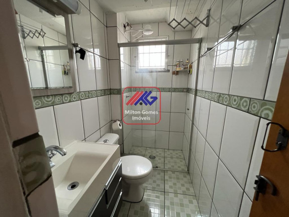 Imagem Apartamento com 2 Quartos à Venda, 50 m² em Jardim Danfer - São Paulo Imagem Apartamento com 2 Quartos à Venda, 50 m² em Jardim Danfer - São Paulo
