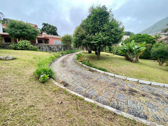 Imagem Casa com 7 Quartos à Venda, 280 m² em Araras - Teresópolis Imagem Casa com 7 Quartos à Venda, 280 m² em Araras - Teresópolis