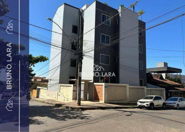 Imagem Apartamento com 3 Quartos à Venda, 98 m² em Centro - Igarapé Imagem Apartamento com 3 Quartos à Venda, 98 m² em Centro - Igarapé