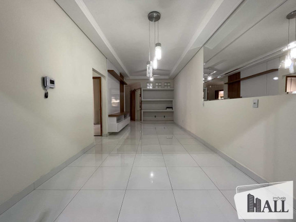 Imagem Casa com 4 Quartos à Venda, 200 m² em Residencial Palestra - São José Do Rio Preto