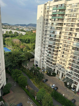 Apartamento com 4 Quartos à Venda, 166 m² em Barra Olímpica - Rio De Janeiro