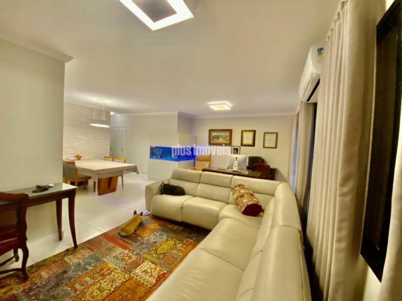Imagem Apartamento com 4 Quartos à Venda, 128 m² em Morumbi - São Paulo Imagem Apartamento com 4 Quartos à Venda, 128 m² em Morumbi - São Paulo