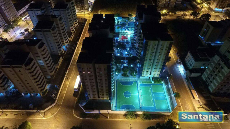 Imagem Apartamento com 2 Quartos à Venda, 69 m² em Do Turista - Caldas Novas