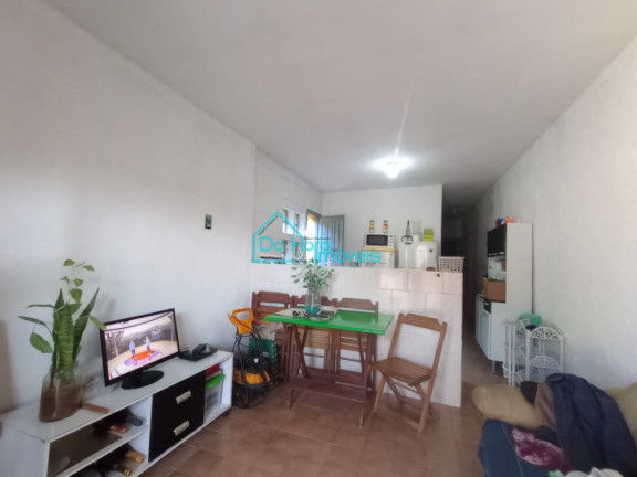 Imagem Casa com 2 Quartos à Venda,  em Itaoca - Mongaguá