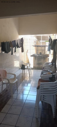 Imagem Casa com 3 Quartos à Venda, 115 m² em Fragoso - Olinda