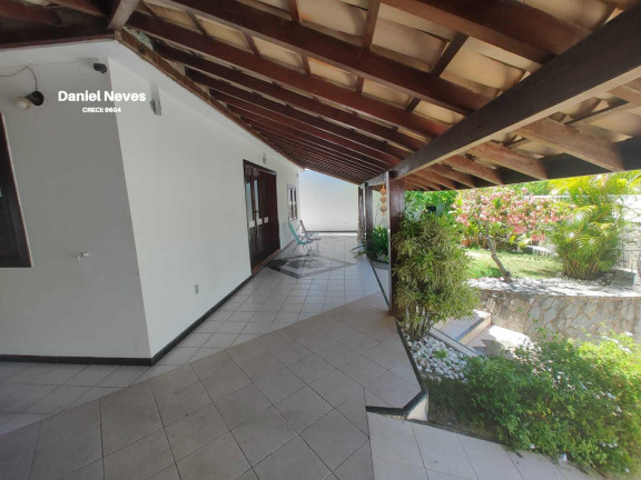 Imagem Casa com 4 Quartos à Venda, 250 m² em Vilas Do Atlântico - Lauro De Freitas