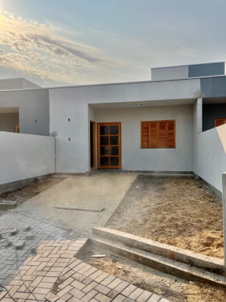 Sobrado com 2 Quartos à Venda, 60 m² em São Luiz - Sapiranga