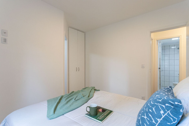 Imagem Apartamento com 2 Quartos à Venda, 79 m² em Alto Da Lapa - São Paulo