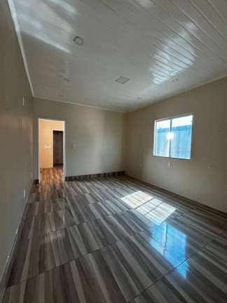 Imagem Casa com 4 Quartos à Venda, 214 m² em Cidade Nova - Manaus