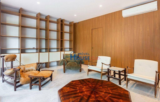 Imagem Apartamento com 3 Quartos à Venda, 152 m² em Itaim Bibi - São Paulo Imagem Apartamento com 3 Quartos à Venda, 152 m² em Itaim Bibi - São Paulo