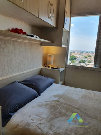 Imagem Apartamento com 1 Quarto à Venda, 40 m² em Vila Das Mercês - São Paulo Imagem Apartamento com 1 Quarto à Venda, 40 m² em Vila Das Mercês - São Paulo