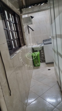 Imagem Sobrado com 2 Quartos à Venda, 225 m² em Vila São Francisco (zona Leste) - São Paulo Imagem Sobrado com 2 Quartos à Venda, 225 m² em Vila São Francisco (zona Leste) - São Paulo