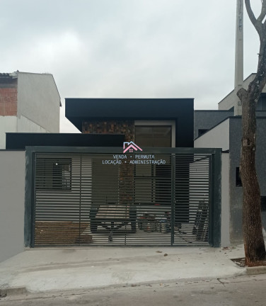 Casa com 3 Quartos à Venda, 94 m² em Jardim Marambaia - Jundiaí