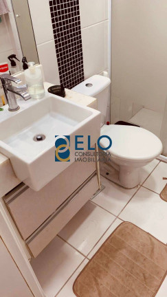 Imagem Apartamento com 2 Quartos à Venda, 62 m² em Marapé - Santos Imagem Apartamento com 2 Quartos à Venda, 62 m² em Marapé - Santos