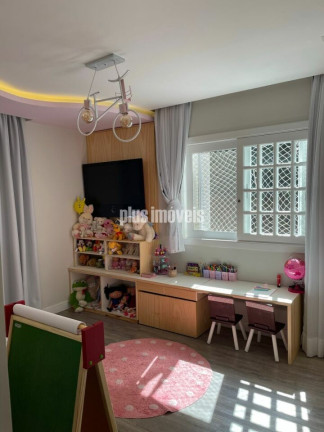 Imagem Casa com 4 Quartos à Venda, 331 m² em Alto Da Boa Vista - São Paulo Imagem Casa com 4 Quartos à Venda, 331 m² em Alto Da Boa Vista - São Paulo