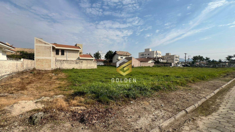 Imagem Terreno à Venda, 370 m² em Universitário - Tijucas Imagem Terreno à Venda, 370 m² em Universitário - Tijucas