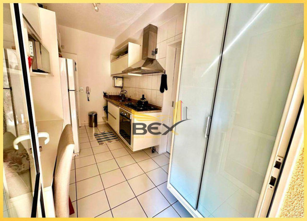 Imagem Apartamento com 3 Quartos à Venda, 94 m² em Jardim Tupanci - Barueri