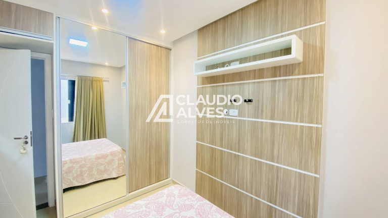 Imagem Casa de Condomínio com 4 Quartos à Venda, 150 m² em Parque Ipê - Feira De Santana
