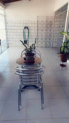Imagem Casa com 3 Quartos à Venda, 162 m² em São Conrado - Aracaju Imagem Casa com 3 Quartos à Venda, 162 m² em São Conrado - Aracaju