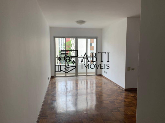Foto do imóvel Apartamento com 2 Quartos à Venda, 85 m² em Moema - São Paulo
