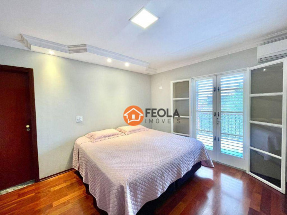 Imagem Casa com 3 Quartos à Venda, 414 m² em Jardim Panambi - Santa Bárbara D'oeste Imagem Casa com 3 Quartos à Venda, 414 m² em Jardim Panambi - Santa Bárbara D'oeste