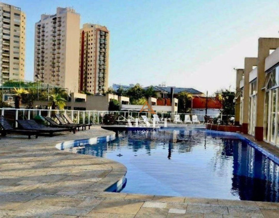 Imagem Apartamento com 3 Quartos à Venda, 109 m² em Mooca - São Paulo