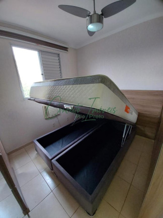 Imagem Apartamento com 2 Quartos para Alugar, 45 m² em Loteamento Clube V - São José Do Rio Preto Imagem Apartamento com 2 Quartos para Alugar, 45 m² em Loteamento Clube V - São José Do Rio Preto
