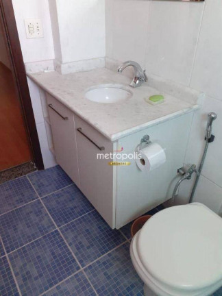 Imagem Apartamento com 2 Quartos à Venda, 64 m² em Jaguaribe - Osasco