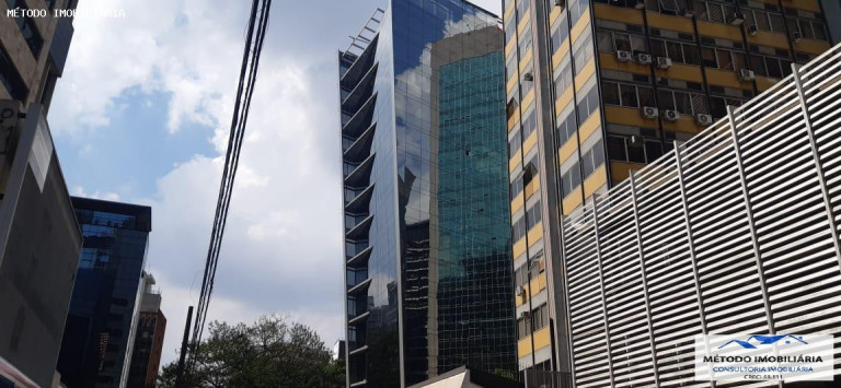 Imagem Imóvel Comercial para Alugar, 13.445 m² em Jardim Paulista - São Paulo Imagem Imóvel Comercial para Alugar, 13.445 m² em Jardim Paulista - São Paulo