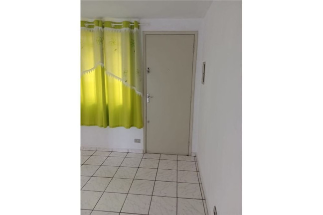 Imagem Apartamento com 2 Quartos à Venda, 60 m² em Guaianases - São Paulo