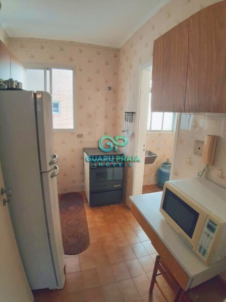 Imagem Apartamento com 3 Quartos à Venda, 80 m² em Enseada - Guarujá Imagem Apartamento com 3 Quartos à Venda, 80 m² em Enseada - Guarujá