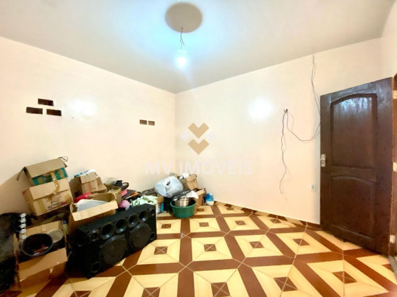 Imagem Casa com 4 Quartos à Venda, 225 m² em Umarizal - Belém