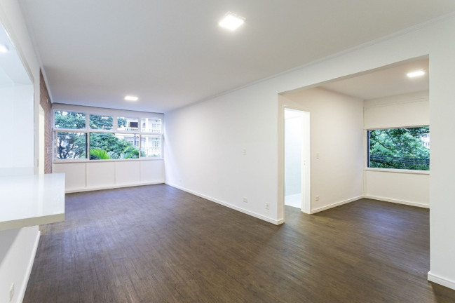 Imagem Apartamento com 3 Quartos à Venda, 114 m² em Itaim Bibi - São Paulo