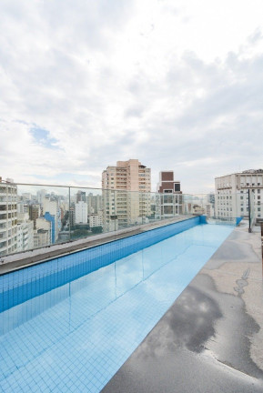 Imagem Apartamento com 1 Quarto à Venda, 33 m² em República - São Paulo Imagem Apartamento com 1 Quarto à Venda, 33 m² em República - São Paulo