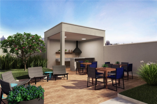 Imagem Apartamento com 2 Quartos à Venda, 38 m² em Freguesia Do ó - São Paulo Imagem Apartamento com 2 Quartos à Venda, 38 m² em Freguesia Do ó - São Paulo