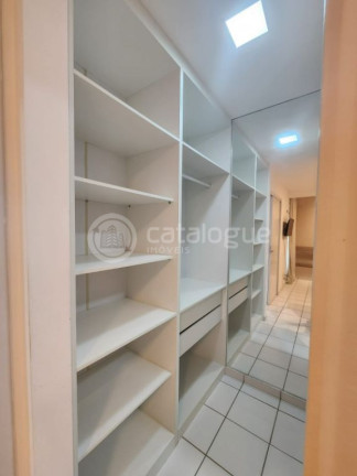 Apartamento com 2 Quartos para Alugar, 57 m² em Ponta Negra - Natal