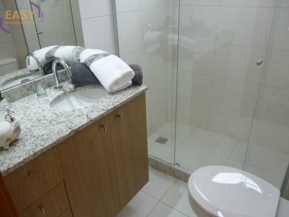 Imagem Imóvel com 3 Quartos à Venda, 82 m² em Cachambi - Rio De Janeiro