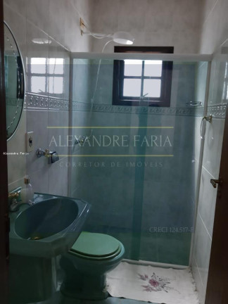 Imagem Casa com 3 Quartos para Temporada, 148 m² em Enseada - São Sebastião