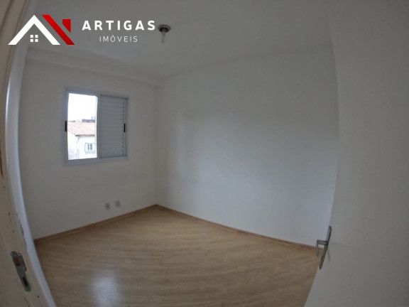 Imagem Apartamento com 2 Quartos à Venda, 47 m² em Quinta Da Paineira - São Paulo