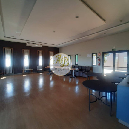 Imagem Terreno em Condomínio à Venda, 356 m² em Núcleo Agricola Alpha - Franca