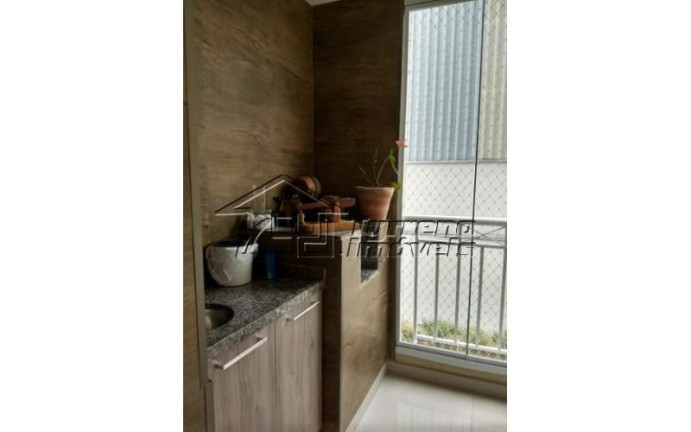 Imagem Apartamento com 3 Quartos para Alugar, 73 m² em Vila Sanches - São José Dos Campos Imagem Apartamento com 3 Quartos para Alugar, 73 m² em Vila Sanches - São José Dos Campos