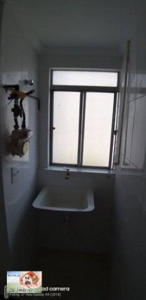 Imagem Apartamento com 2 Quartos à Venda, 53 m² em Santa Terezinha - São Bernardo Do Campo
