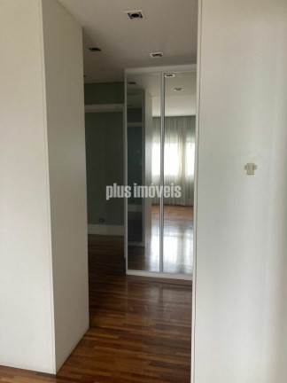 Imagem Apartamento com 4 Quartos à Venda, 207 m² em Panamby - São Paulo Imagem Apartamento com 4 Quartos à Venda, 207 m² em Panamby - São Paulo